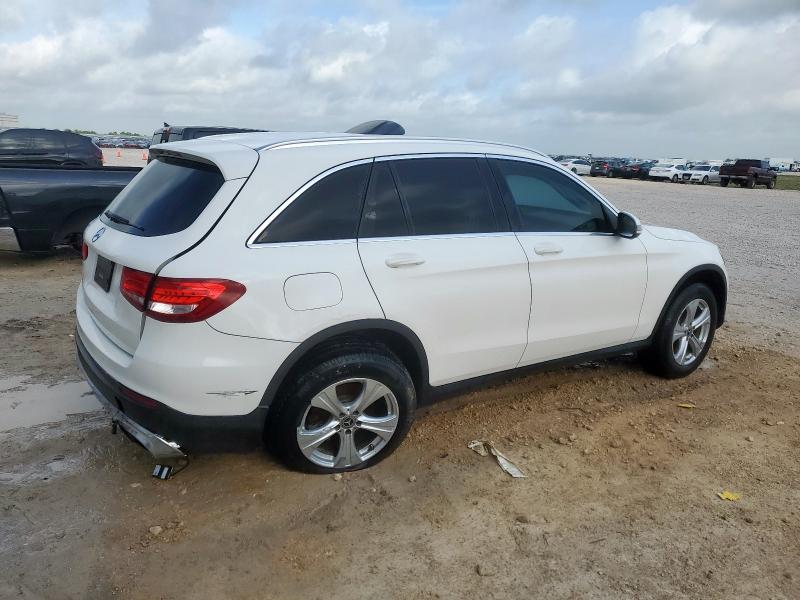 Vin: wdc0g4jb5jv099769, lot: 55389635, mercedes-benz glc-class 300 20183