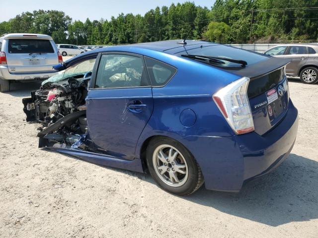 Vin: jtdkn3du6b0257823, lot: 58641425, toyota prius 20112