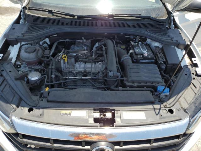 2021 VOLKSWAGEN JETTA S - 3VWC57BU3MM046770