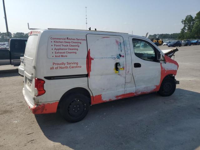 Vin: 3n6cm0kn8kk699882, lot: 61535285, nissan nv 2.5s 20193