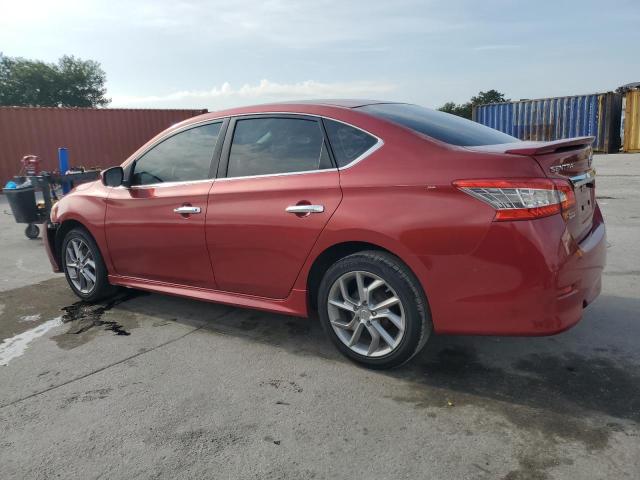 Vin: 3n1ab7ap7ey310035, lot: 61749305, nissan sentra s 20142