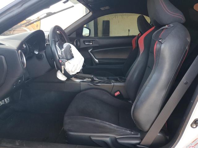 2013 TOYOTA SCION FR-S - JF1ZNAA19D2729118