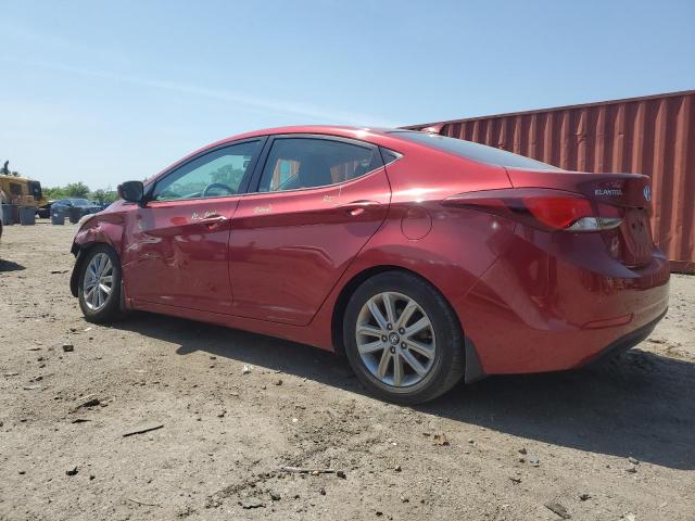 Vin: 5npdh4ae1gh684100, lot: 62362785, hyundai elantra se 20162