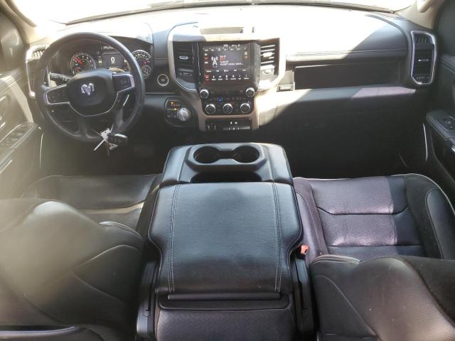 2019 RAM 1500 LARAM 1C6SRFJT0KN517855