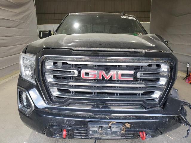 2019 GMC SIERRA K15 - 1GTP9EEL8KZ131700