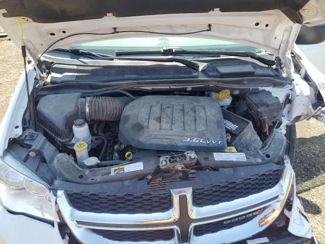 2018 DODGE GRAND CARA 2C4RDGBG3JR308852