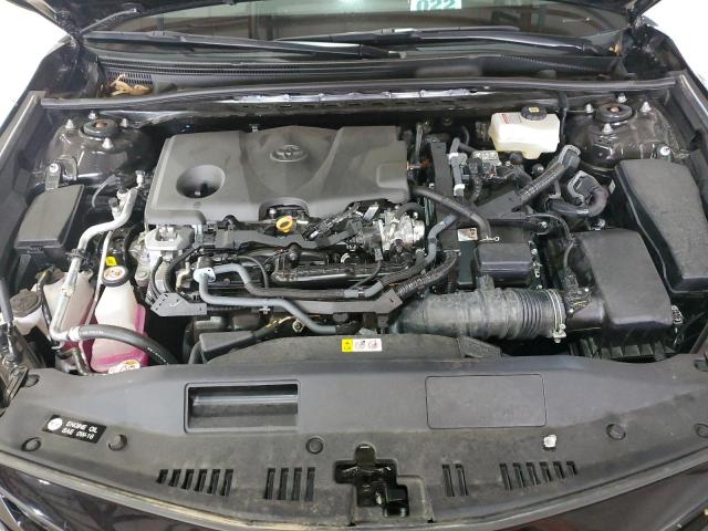 2024 TOYOTA CAMRY XSE - 4T1K31AK1RU066838