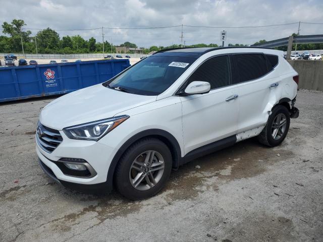 HYUNDAI SANTA FE S