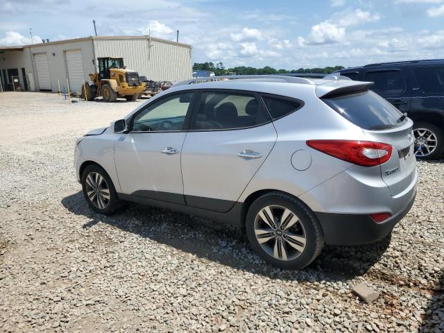 Vin: km8ju3ag3eu794381, lot: 58337765, hyundai tucson gls 20142