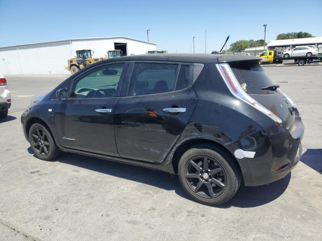 Vin: jn1az0cp0ct022864, lot: 61693755, nissan leaf sv 20122