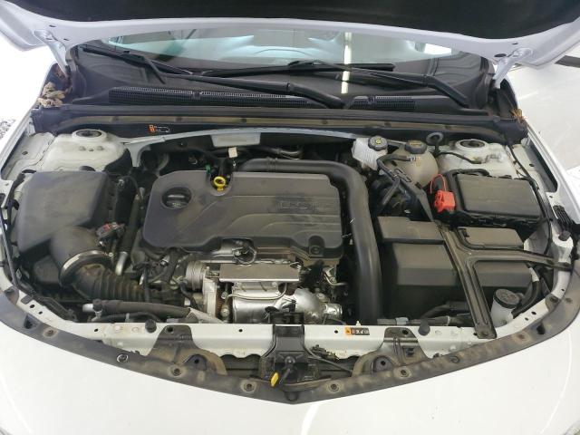 2024 CHEVROLET MALIBU LS 1G1ZC5ST1RF192809