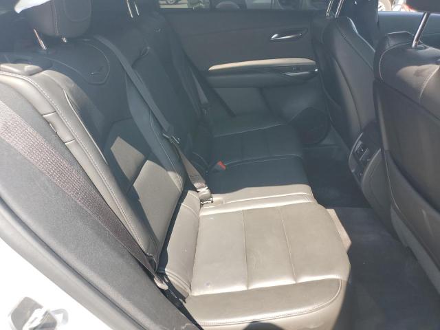 2019 CADILLAC XT4 PREMIU - 1GYFZCR43KF214644