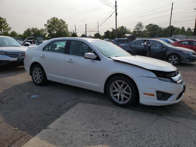 2012 FORD FUSION SEL #3303975739