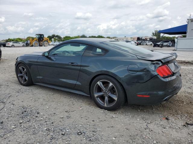 2015 FORD MUSTANG - 1FA6P8AM4F5316878