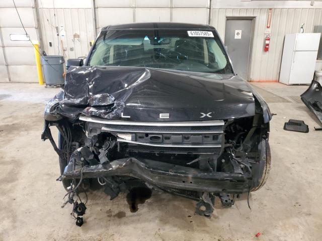2019 FORD FLEX LIMITED 2FMHK6D80KBA04353