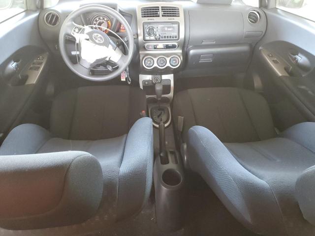 2012 TOYOTA SCION XD - JTKKU4B48C1024655