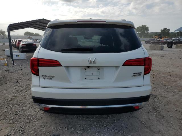 2018 HONDA PILOT TOURING 5FNYF6H96JB000465