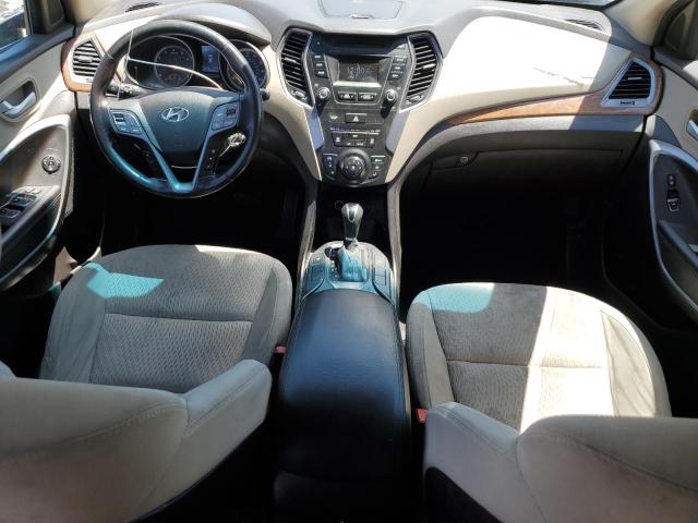 2014 HYUNDAI SANTA FE G - KM8SMDHF1EU042783