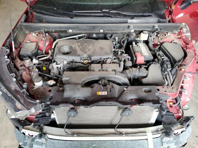 2019 TOYOTA RAV4 ADVEN - 2T3J1RFV0KW026749