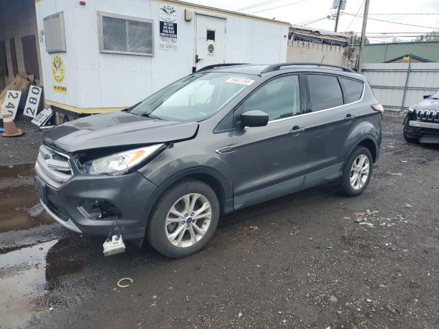 Vin: 1fmcu9hd2jub18232, lot: 59941155, ford escape sel 2018 img_1