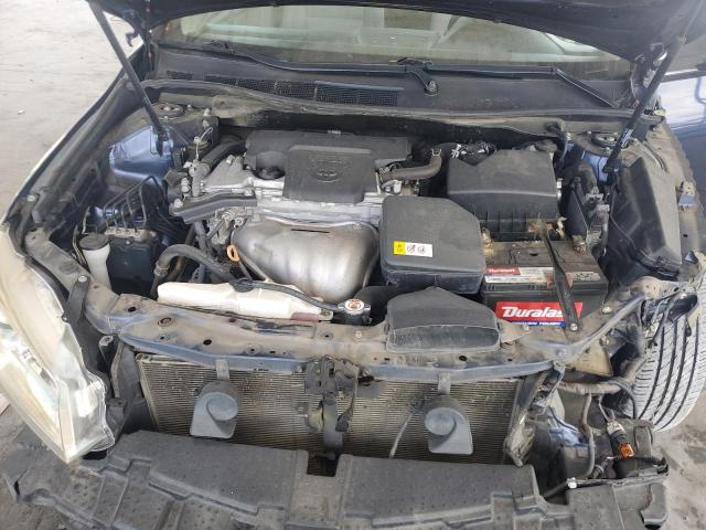 2017 TOYOTA CAMRY LE - 4T1BF1FK1HU683235