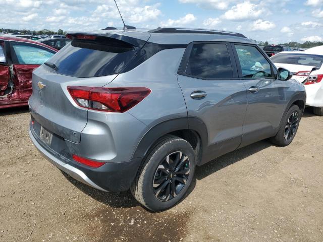 2023 CHEVROLET TRAILBLAZE KL79MPSL2PB149596