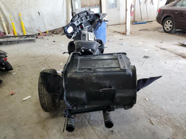 2015 HARLEY-DAVIDSON FLHTCUTG T 1HD1MAL14FB854715