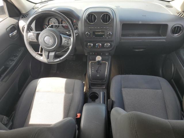 2016 JEEP PATRIOT LA 1C4NJPFA0GD647836