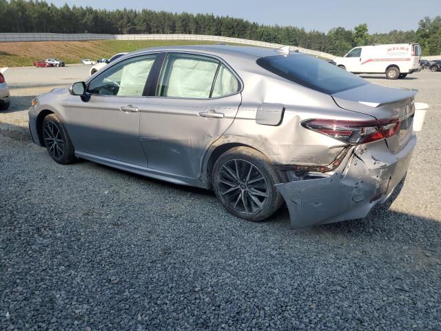 Vin: 4t1g11ak9pu118533, lot: 59516405, toyota camry se night shade 20232