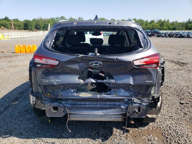 2019 HYUNDAI TUCSON LIM KM8J3CA44KU987739