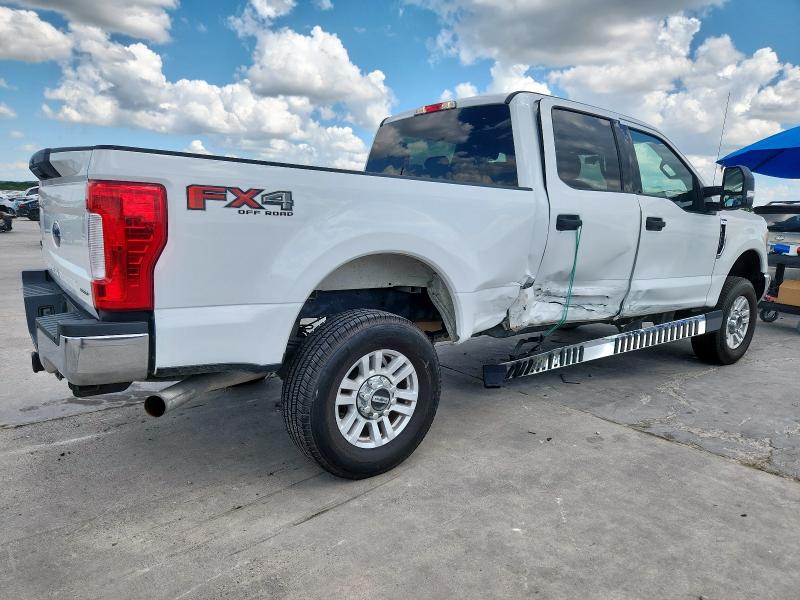 Vin: 1ft7w2b64jec61730, lot: 61922135, ford f250 super duty 20183