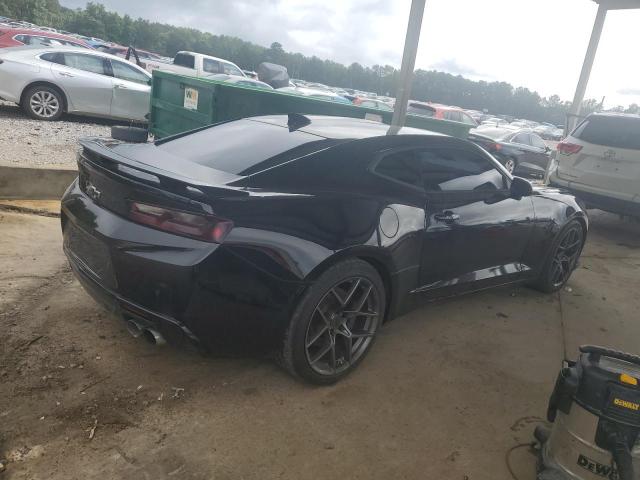 Vin: 1g1fh1r71g0129764, lot: 60856955, chevrolet camaro ss 20163