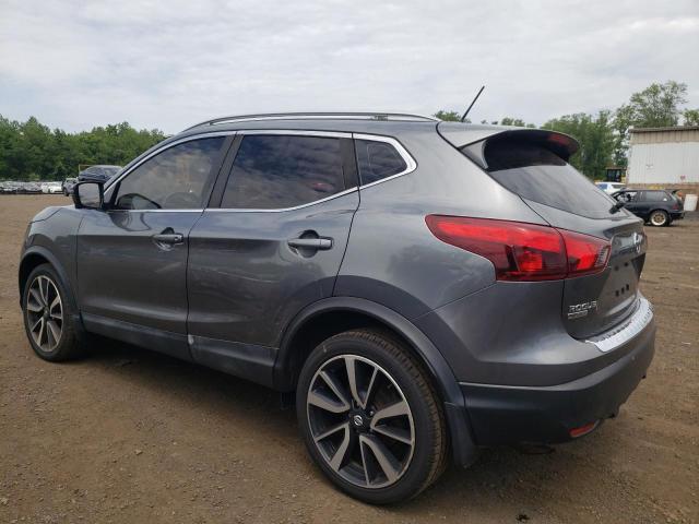 Vin: jn1bj1cr6jw208634, lot: 61776365, nissan rogue s 20182