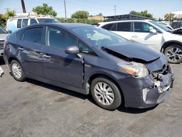 Vin: jtdkn3dp9e3052770, lot: 60000005, toyota prius 20144