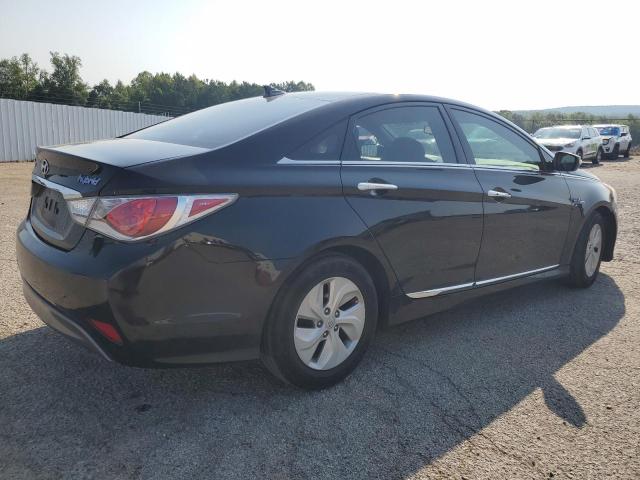 2015 HYUNDAI SONATA HYB - KMHEC4A40FA139548