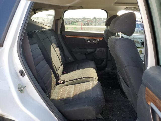 2019 HONDA CR-V EX 2HKRW1H51KH516529