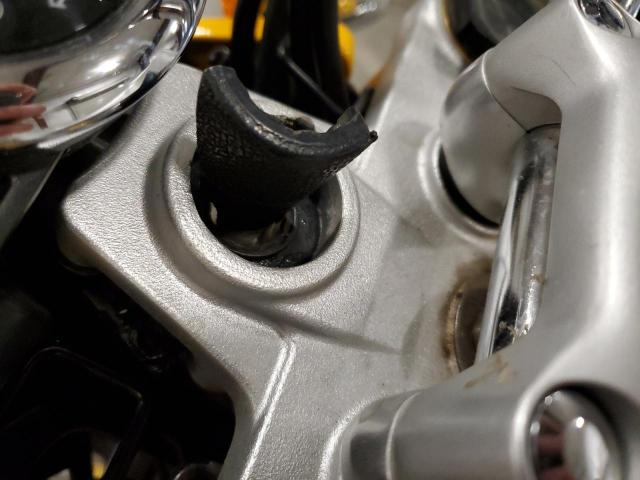 2019 HONDA Z125 M MLHJB0219K5004863