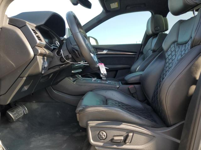 2020 AUDI SQ5 PREMIU WA1B4AFY6L2076583