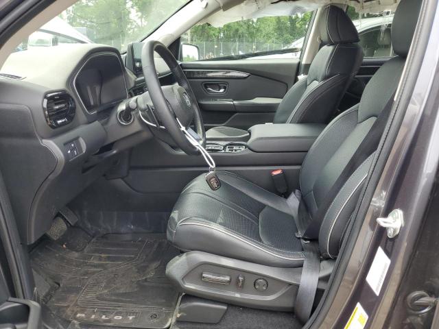 2023 HONDA PILOT ELIT - 5FNYG1H8XPB010688