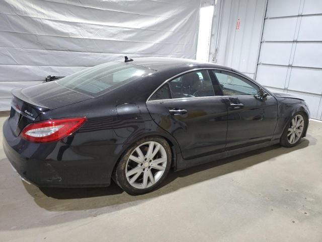 Vin: wddlj9bb6ga170466, lot: 60605845, mercedes-benz cls-class 550 4matic 20163