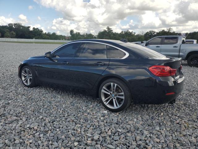 Vin: wba4j1c54kbm16200, lot: 60694525, bmw 4 series gran coupe 20192