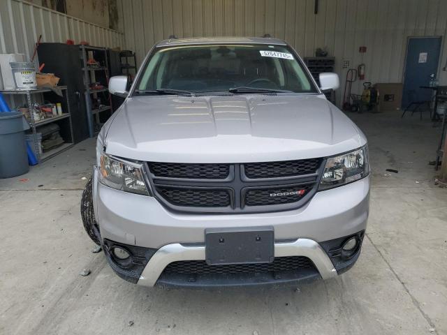 2018 DODGE JOURNEY CR - 3C4PDDGG6JT430231