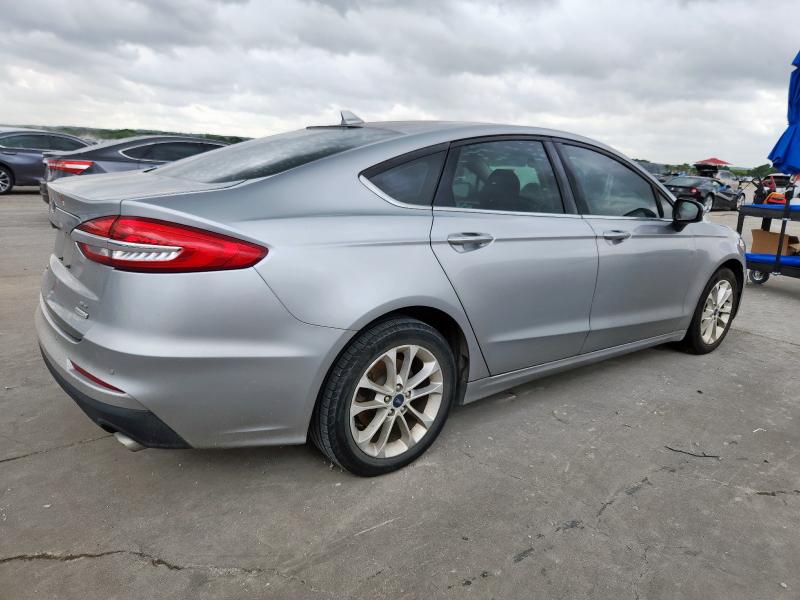 Vin: 3fa6p0hd4lr224878, lot: 61371885, ford fusion se 20203