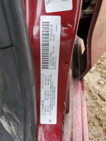 2015 CHRYSLER 200 LIMITE - 1C3CCCAB7FN743390