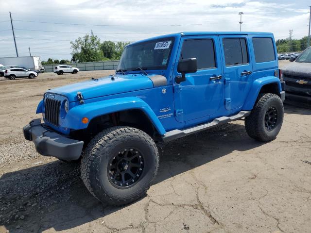 Vin: 1j4ba5h15bl611931, lot: 58898655, jeep wrangler sahara 2011 img_1