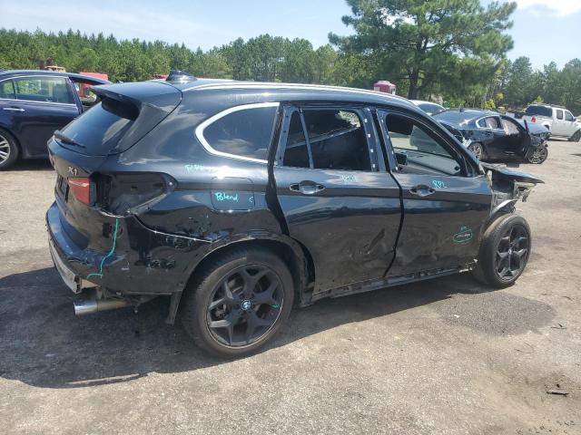2017 BMW X1 XDRIVE2 WBXHT3C36H5F67884