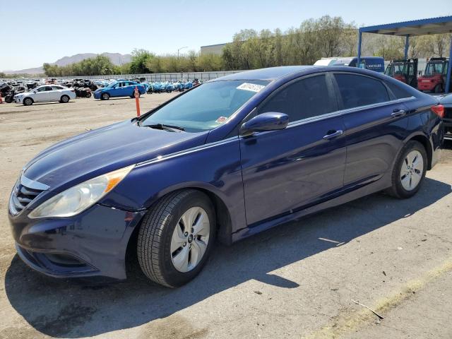Vin: 5npeb4ac3eh816999, lot: 60145725, hyundai sonata gls 2014 img_1