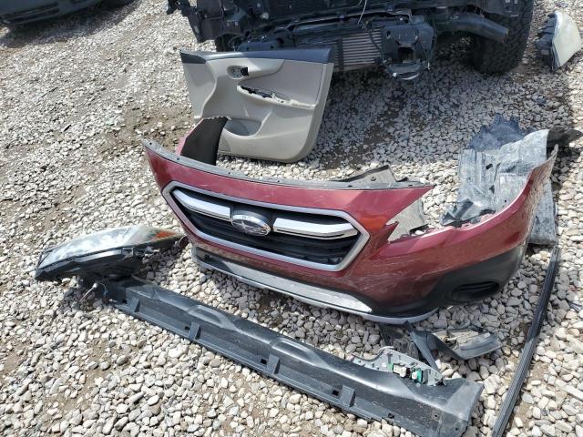 2018 SUBARU OUTBACK 2. - 4S4BSAAC7J3366485