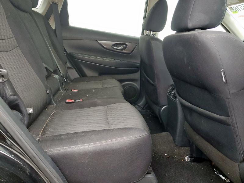 2019 NISSAN ROGUE S - 5N1AT2MT3KC765048