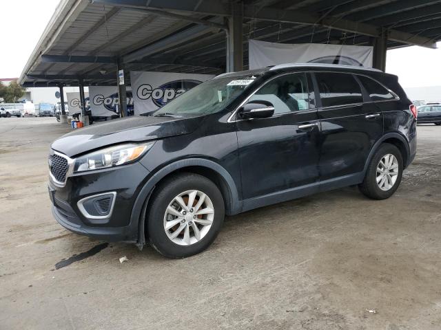 Vin: 5xypg4a51hg286510, lot: 62597595, kia sorento lx 2017 img_1